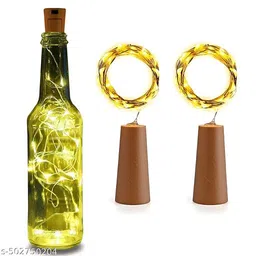 Trendy Seasonal Indoor String Lights-picture-23