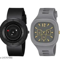 Fashionable Kids Unisex Watches image 1