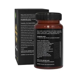 Pure Nutrition Menizin image 2
