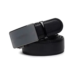 Zacharias Men Textured Belt image 5