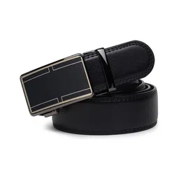 Zacharias Men Textured Belt image 4