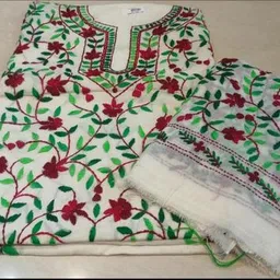 Abhisarika Fashionable Salwar Suits & Dress Materials-image-2