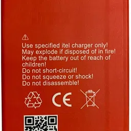 APTIVOS Mobile Battery ForItel Muzik 400 :: iTel it5092-picture-26