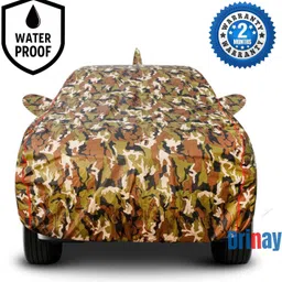 drinay Hyundai Santro Xing Body Cover-picture-25