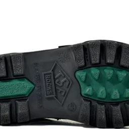 tsf Leather Boot for Men Boots For Men image 4