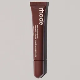rhode Peptide Lip Tint & lipstick - espresso (Rich brown)-picture-17
