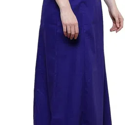 Priyanshu Clothing CL-PT-777 Cotton Blend Petticoat image 3