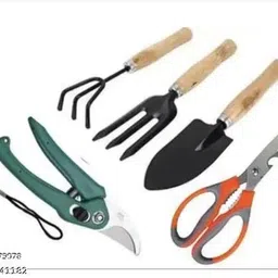 Designer Gardening Tools image 1