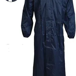 overseas Solid Men Raincoat-picture-18