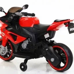 prabal 8798 Bike, DUAL BATTERY BIKE,RIDE ON BIKE,WHEEL FULL OF LIGHT,HAND acclerter Bike Battery Operated Ride On-picture-18