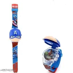 Trendy Watches-picture-10