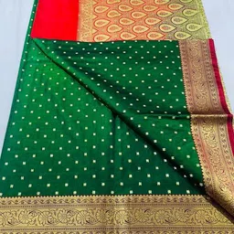 Aagyeyi Voguish Sarees-picture-11