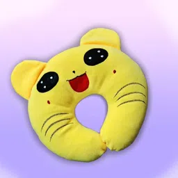 momease Cotton Toons & Characters Baby Pillow Pack of 1 image 2