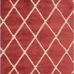 presto 4 ft X 6 Polyester Carpet image 2