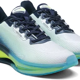 asian Navigator-01 Men's Running Shoes | Mega Pillow Arch Support Sole for Sports Training & Gym Shoes For Men image 5