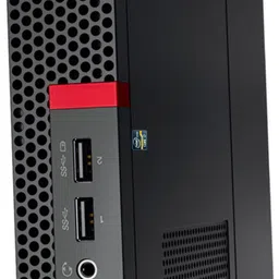 THE CHENNAI COMPUTERS Core i7-6700 [8MB Cache, Up to 4.00 GHz] - ThinkCentre Mini Desktop [T1O] Intel® Core™ i7 (6th Generation) [4 Cores, 8 Threads, 3.40 GHz] (32 GB RAM/Intel® Ultra HD 4K Graphics/1 TB SSD Capacity/Windows 11 Pro) Microtower with MS Office-picture-11