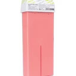 Biosoft Allergy Free Liposoluble Pink Creme Wax - 100 ml image 2