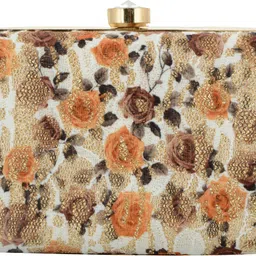 toobacraft Party Multicolor Clutch - Regular Size-picture-14