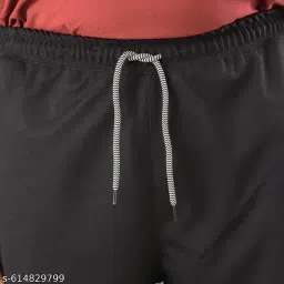 Gorgeous Fabulous Men Track Pants image 3