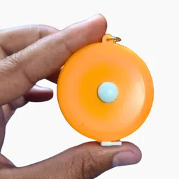 freshfinds mini pocket measuring tape for home and professional use Measurement Tape image 4