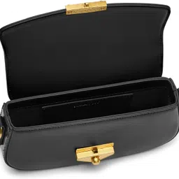 miraggio Black Women Shoulder Bag Stylish image 3