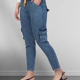 Fancy Sensational Women Jeans-picture-12