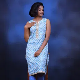 Aagam Pretty Kurtis-picture-14