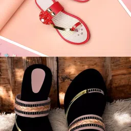 zakozee Women Flats Sandal-picture-29