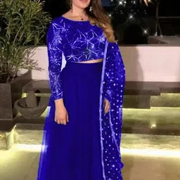 Jivika Drishya Women Lehenga-picture-14