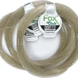 coral india Monofilament Fishing Line image 2