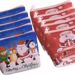 Girls Multicolor Coin Purse-image-0