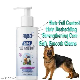 Essential Shampoos & Conditioners for Pets image 3