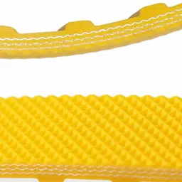 Multi-Purpose Adjustable Rubber Belt Strap oil Filter Wrench 12" (300mm) AASONS Adjustable Belt Strap Wrench, 12" for Opening oil Filter Pipe Tin Single Sided Speciality image 5