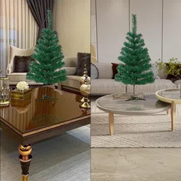 fizzytech Pine 91.44 cm (3.0 ft) Artificial Christmas Tree-picture-42