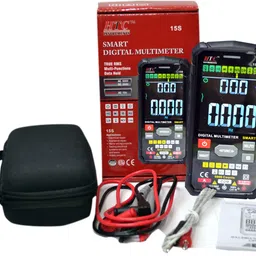 htc 15S Digital Multimeter image 2
