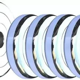 ymd 2x4Pc, 2.5x4Pc, 3x4Pc Steel Gym Plates, Steel Weight Plates, Dumbbell Plates Silver Weight Plate-picture-10