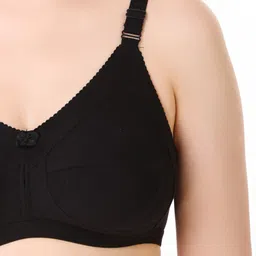 winsure Women Full Coverage Non Padded Bra image 5