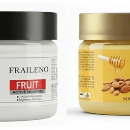 fraileno cold cream with honey & almond and apple-picture-34