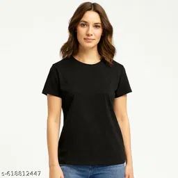 Urbane Fabulous Women Tshirts-image-13