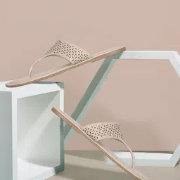 bata Women Flats Sandal-picture-13