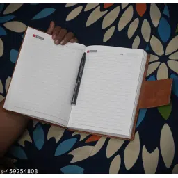 Attractive Diaries image 2