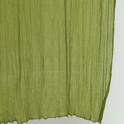 max Women Green Dupatta image 2