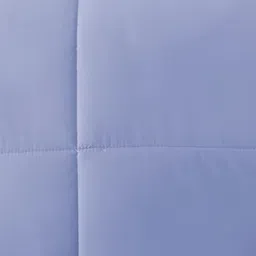 RF RELAXFEEL Blue & Beige Heavy Winter 233 GSM Single Bed Comforter image 2