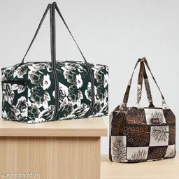Fashionable Women Women Duffel Bags-picture-11