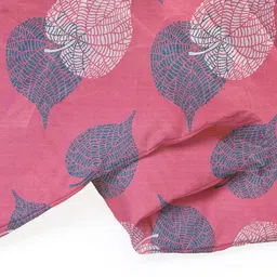 flipkart smartbuy Floral Single AC Blanket for AC Room image 4