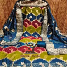 Kashvi Fabulous Salwar Suits & Dress Materials-picture-15
