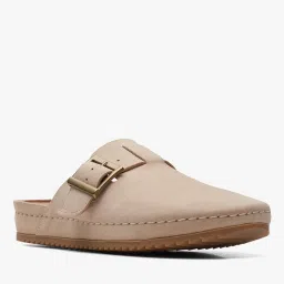 clarks Brookleigh Genuine leather Mules image 2