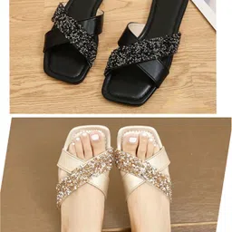 faishstar Women Flats Sandal-picture-33