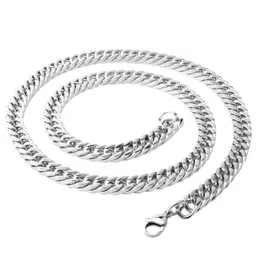 MEENAZ Men Silver-Plated Chain image 2