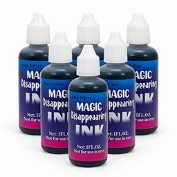 mystify magik Disappearing Ink | Fun Prank Toy Magic Trick for Kids and Adults Magic Ink Gag Toy-picture-40